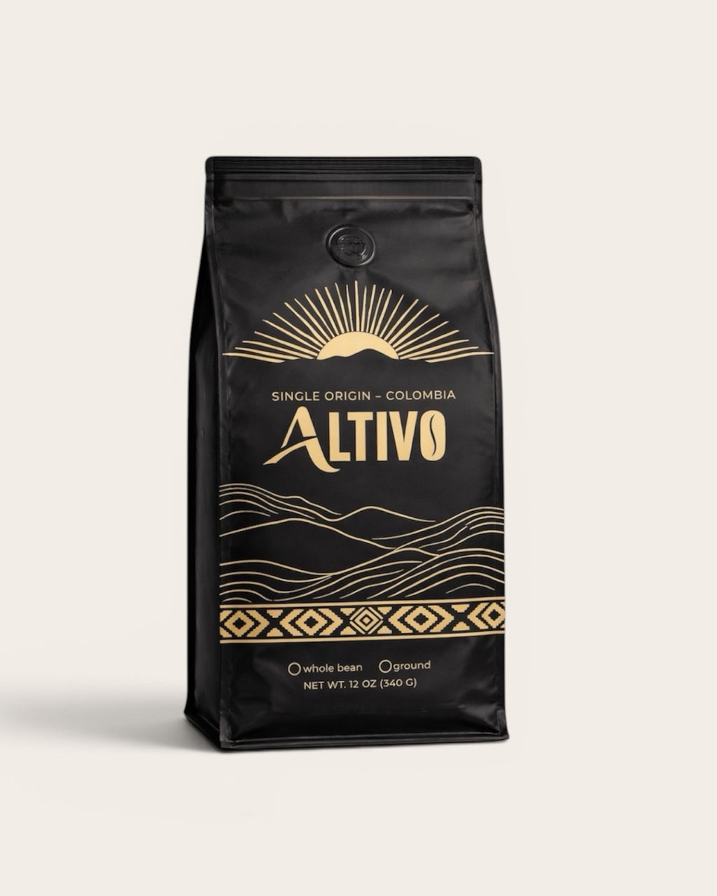 Altivo Single Origin + Shipping Included